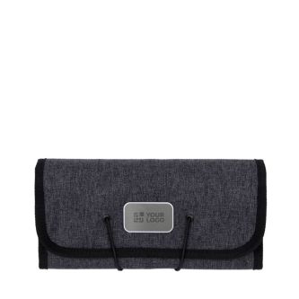 Organisateur de voyage pour appareils électroniques