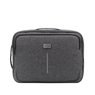 Sac à dos pouvant être transformé en malette pour PC 16”