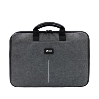 Malette pour PC avec plusieurs modes d'utilisation 16”