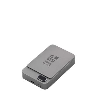 Batterie externe sans fil et magnétique 10.000mAh