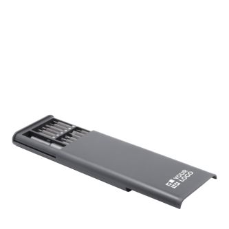 Set de 24 embouts magnétiques pour réparation appareils