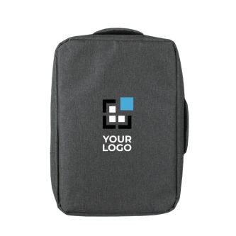 Sac à dos de voyage avec multiples poches y compris ordinateur 15''