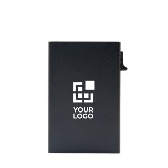 Porte-cartes avec MagSafe et protection RFID/NFC BrandCharger