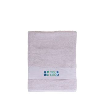 Serviette de bain 180 x 100 cm en 100 % coton OEKO TEX 350 g/m2