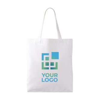 Sac en polyester doux spécial sublimation 280 g/m2