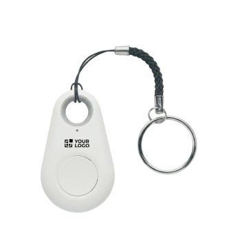 Localisateur anti-perte compact, idéal pour vos clés et vos valises