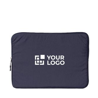 Housse pour tablette en nylon et polyester pour 16''
