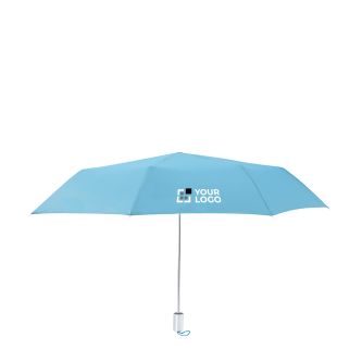 Parapluie pliable avec protection solaire UPF50+ et housse Ø96