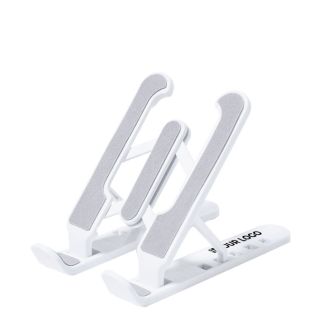 Petit support antidérapant et réglable pour tablette ou mobile