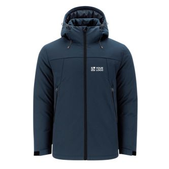 Parka matelassée résistante au vent et à l’eau MKT Setter 