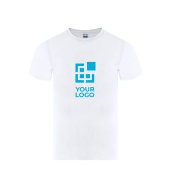 T-shirt enfant unisexe en coton à manches courtes 150 g/m²