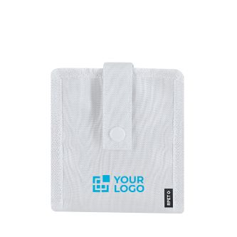 Organisateur de poche pour infirmier(ère) avec fermeture aimantée