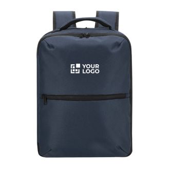 Sac à dos de voyage avec pompe à vide intégrée et sangle pour trolley