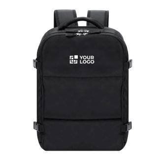 Sac à dos extensible en nylon sous vide avec pompe intégrée