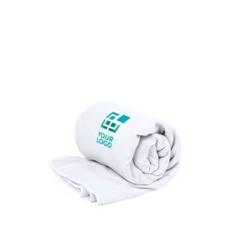 Serviette en microfibre absorbante grande taille 90x170 cm 310 g/m²