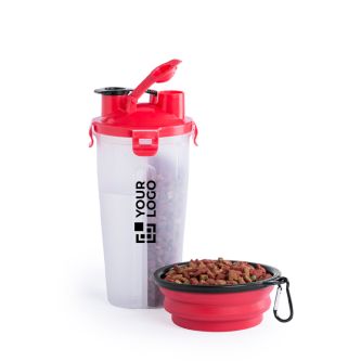 Set à transporter pour animaux