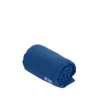Serviette de sport en microfibre avec sac de transport 138x72 cm