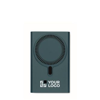 Chargeur sans fil magnétique à charge rapide et batterie externe 15W