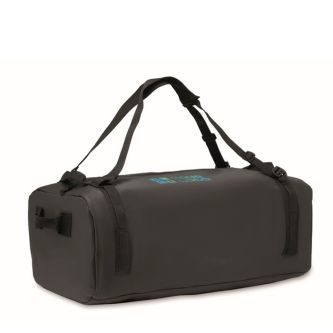 Grand sac en toile avec bandoulière ajustable et amovible