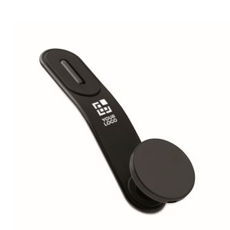 Chargeur sans fil pour voiture avec anneau magnétique