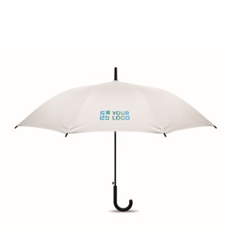 Parapluie anti-vent à ouverture automatique et fermeture manuelle Ø103