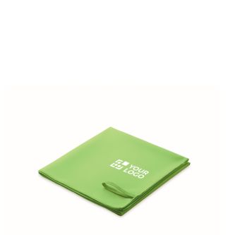 Serviette en microfibre légère à séchage rapide 50x100 cm