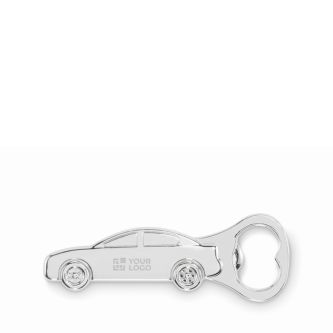Décapsuleur en alliage de zinc en forme de voiture