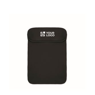 Housse en néoprène pour tablette, épaisseur 3 mm, taille 11''