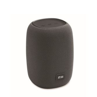 Enceinte sans fil rechargeable avec câble USB-C, puissance 8 W