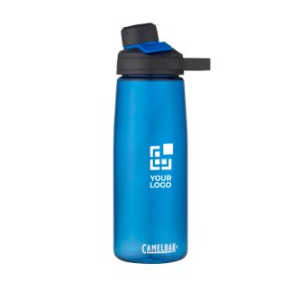 Bouteille CamelBak® en Tritan recyclé, bouchon aimanté 750ml avec zone d'impression