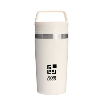 Tasse en acier avec couvercle hermétique 350 ml Stanley Café-To-Go