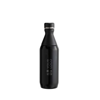 Gourde en inox recyclé à double ouverture 350 ml Stanley All Day Slim