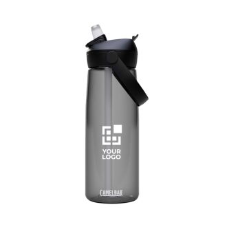 Gourde en Tritan™ avec paille rabattable 750 ml Camelbak® Thrive Flip
