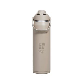 Bouteille en inox et antichoc 750 ml Camelbak® Thrive Chug VSS