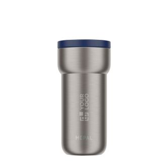 Tasse isotherme de voyage en acier inoxydable 375 ml Mepal Ellipse