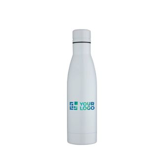 Gourde isotherme en acier inoxydable pour la sublimation 500 ml