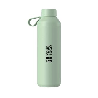 Gourde isotherme triple isolation 710 ml Ocean Bottle