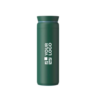 Gobelet isotherme 360° anti-fuite 590 ml Ocean Bottle