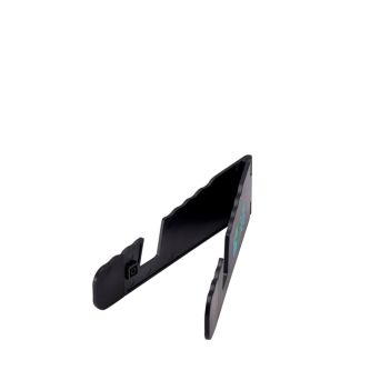 Support pliable en plastique recyclé pour téléphone et tablette