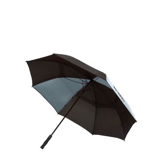 Parapluie de golf bicolore en polyester coupe-vent 30" Ø106