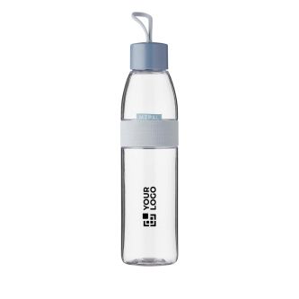 Bouteille hermétique 700 ml avec clip intégré Mepal