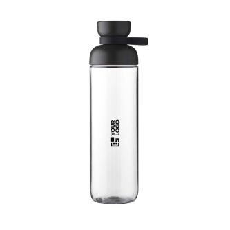 Gourde 900 ml avec bouchon rabattable anti-goutte Mepal