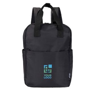 Sac à dos de voyage écologique multiusages pour ordinateur 9 L 14"