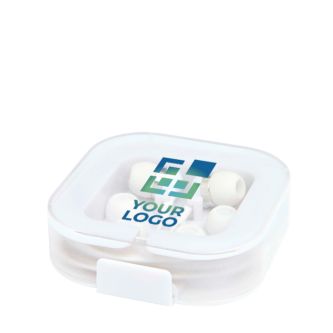 Écouteurs filaires type C avec son haute qualité et microphone