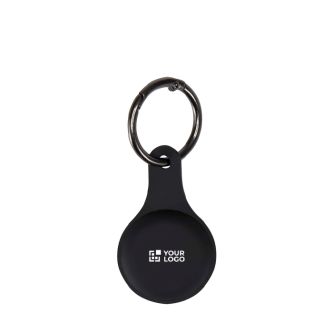 Étui silicone pour traceur compatible avec Apple Find My