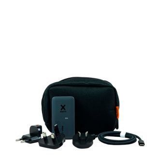 Chargeur de voyage rapide USB-C et USB-A 65 W Xtorm