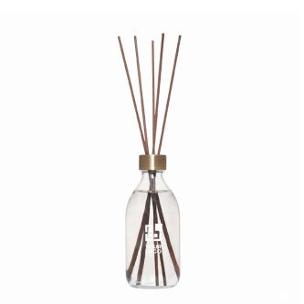 Flacon en verre Mikado fabriqué dans l'UE, plusieurs parfums, 200 ml