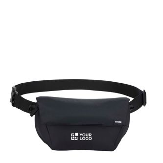 Sac bandoulière polyvalent double compartiment 2 L Thule