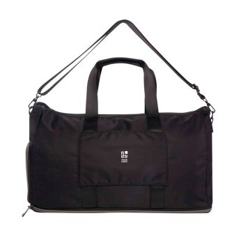 Sac de sport extensible au design élégant, capacité 35L