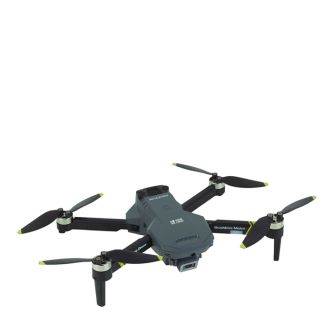 Drone avec application, vidéo live et capteur avant Prixton